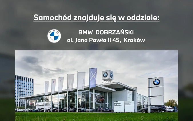 BMW i4 cena 343500 przebieg: 10, rok produkcji 2023 z Starogard Gdański małe 254